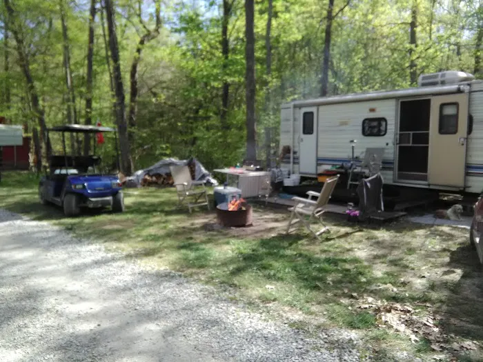 Steeles Campground 4