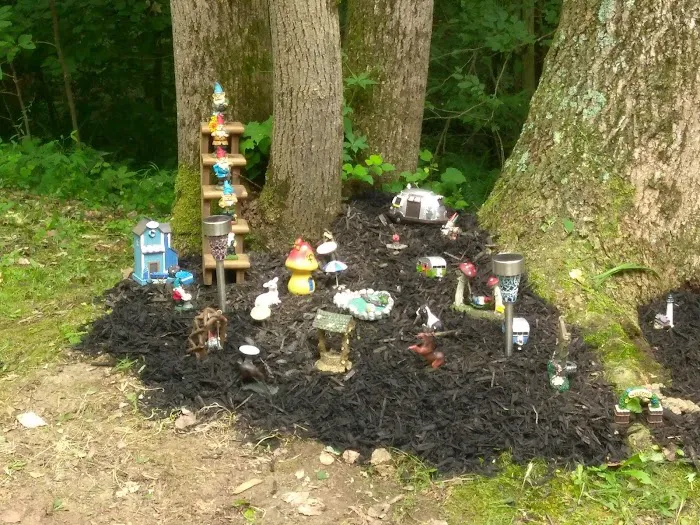 Steeles Campground 10
