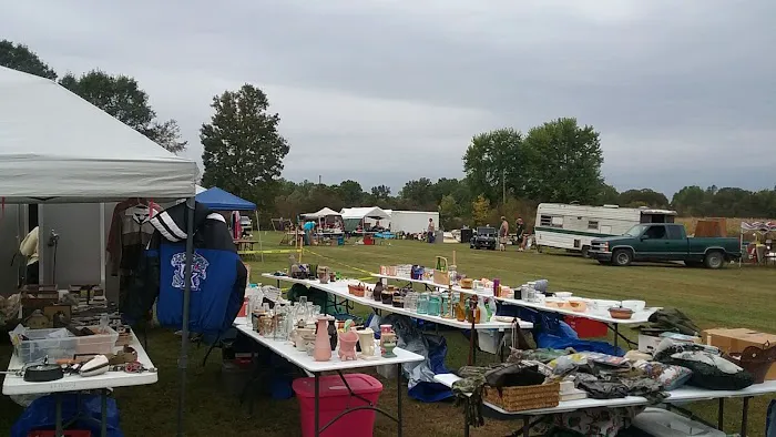 Steeles Campground 1