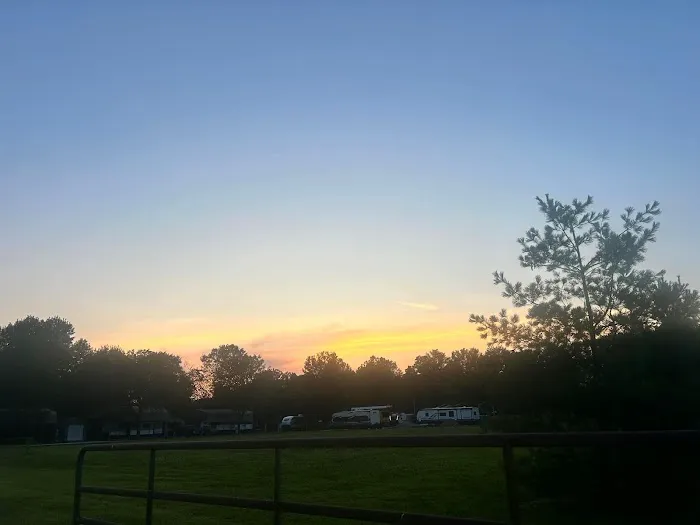 Indian Oaks Campground 3