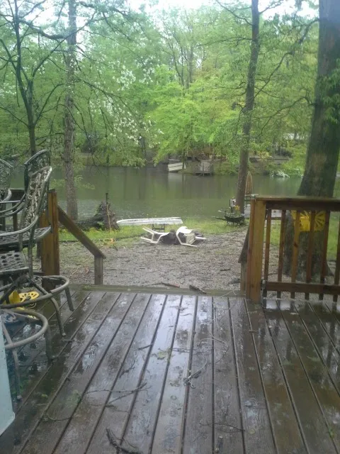 Indian Oaks Campground 4