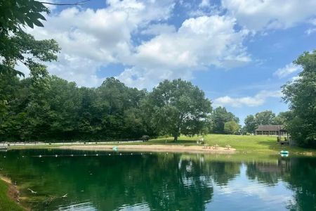 Indian Oaks Campground