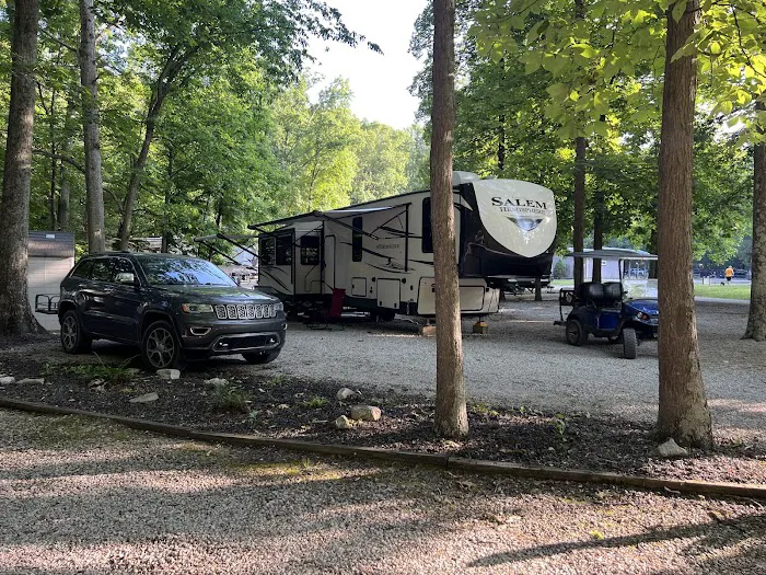 The Retreat at Hickory Hills 6