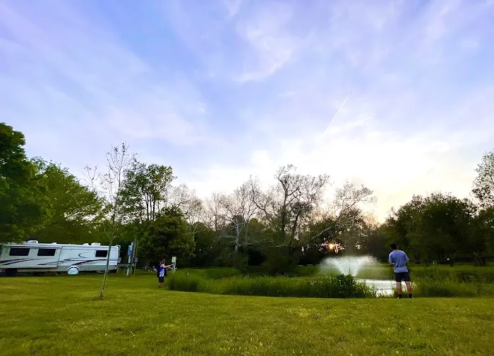 White River Campground 2