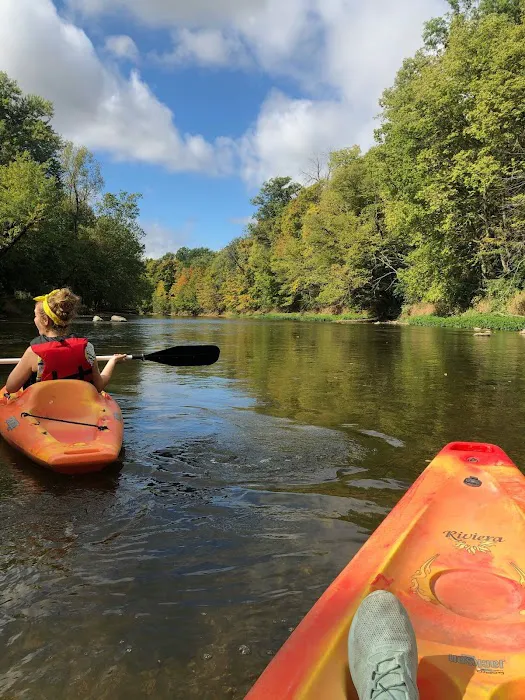 White River Campground 9