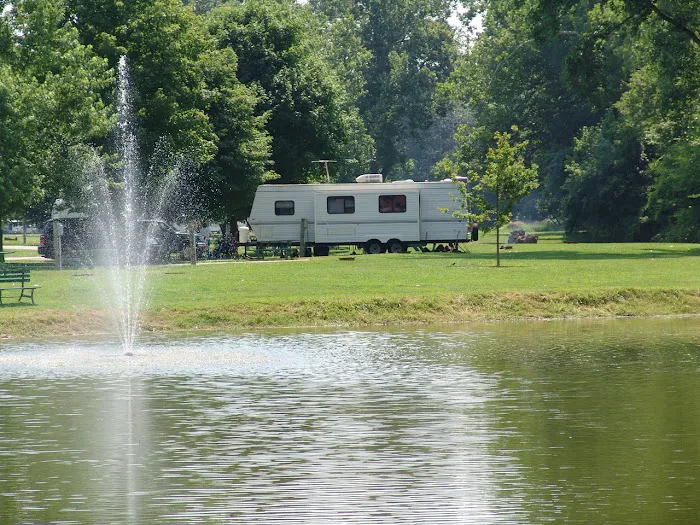 White River Campground 8