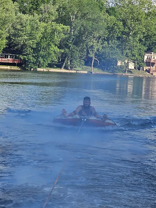 River Bend Campground 5