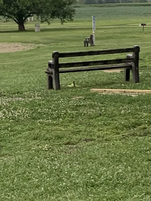 Hoosierland Campground 1