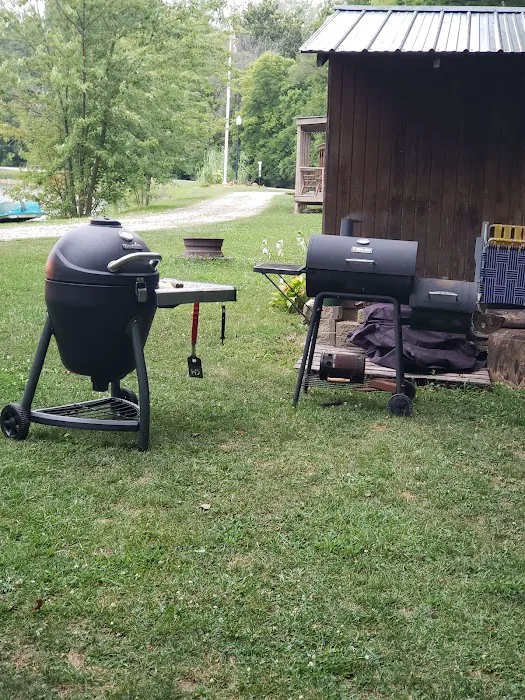 Hoosierland Campground 5