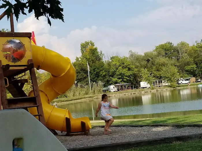 Hoosierland Campground 8