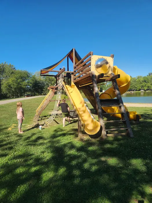 Hoosierland Campground 3
