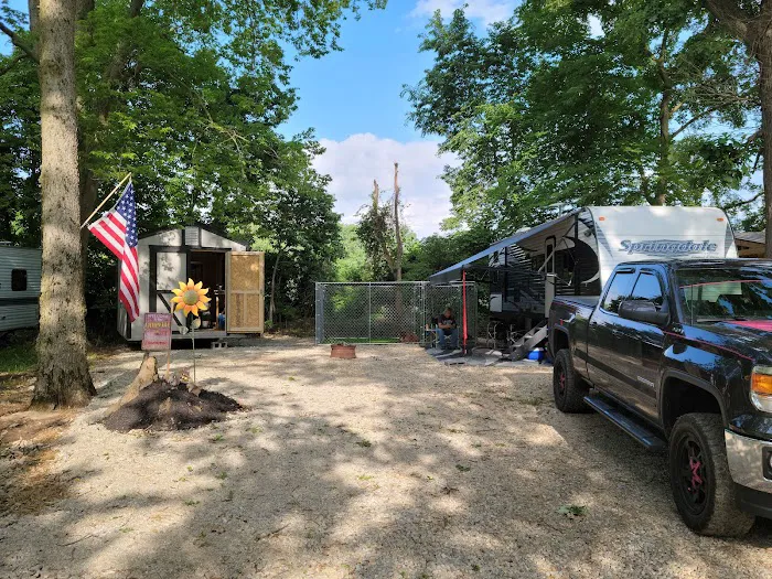 Hoosierland Campground 6