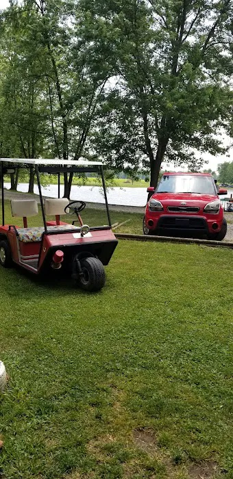 Hoosierland Campground 9