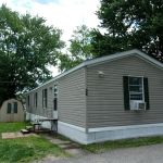 Rustic Manor Manufactured Home Community