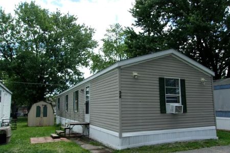 Rustic Manor Manufactured Home Community