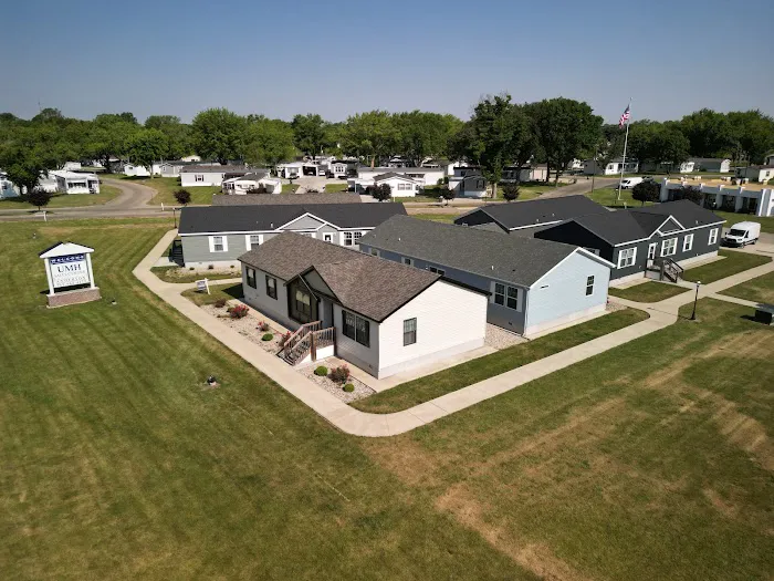 Redbud Estates 1