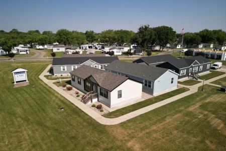 Redbud Estates