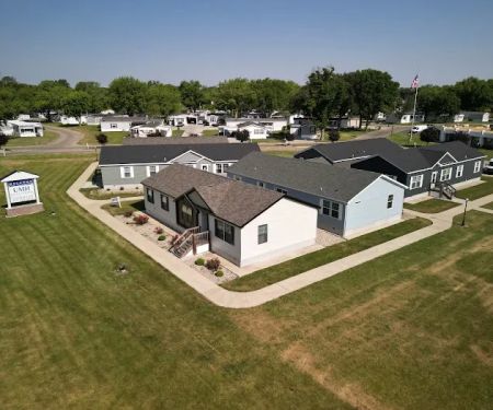Redbud Estates