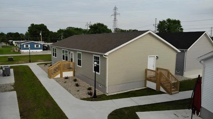 Redbud Estates 3