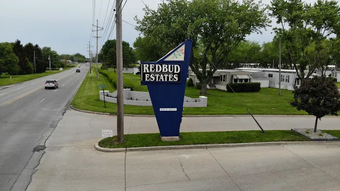Redbud Estates 8