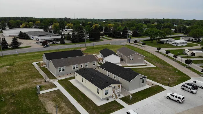 Redbud Estates 7
