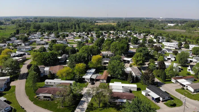 Redbud Estates 4