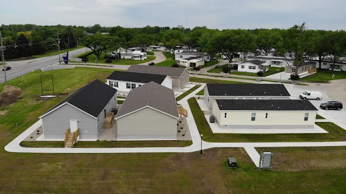 Redbud Estates 9