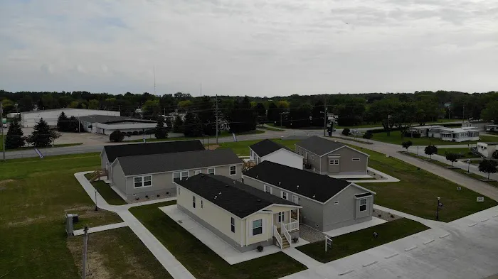 Redbud Estates 5