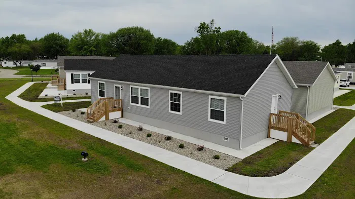Redbud Estates 6