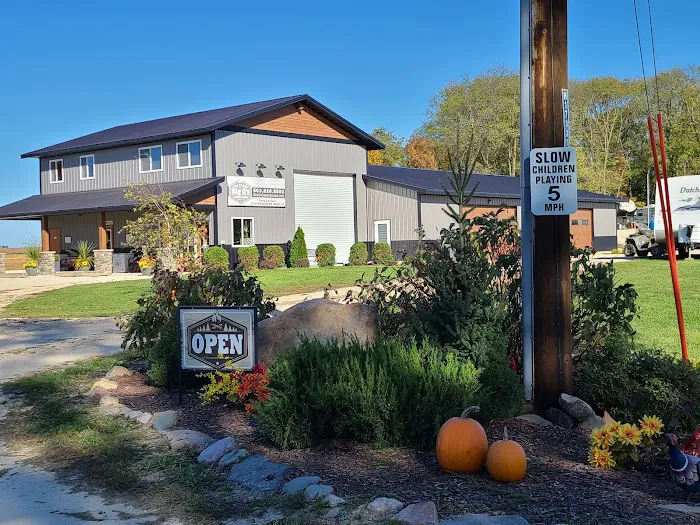 Big G's Campground 10