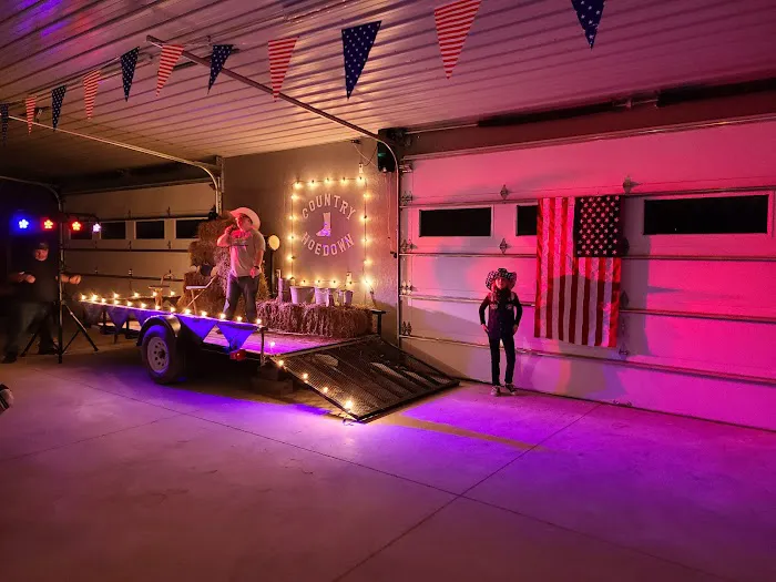 Big G's Campground 9