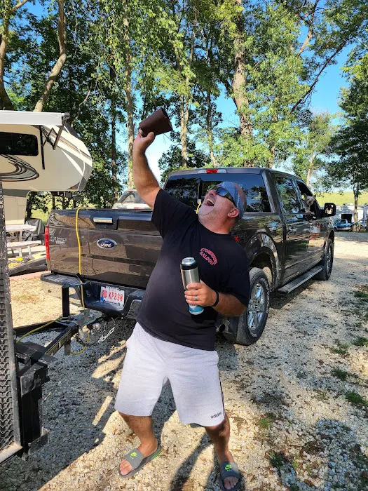 Big G's Campground 2