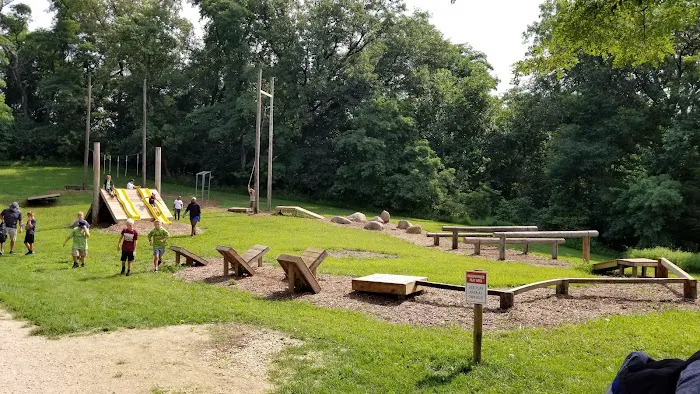 Howard H. Cherry Scout Reservation- Camp Wakonda 2
