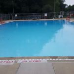 Howard H. Cherry Scout Reservation- Camp Wakonda