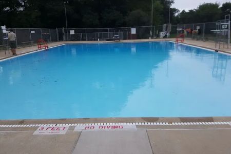 Howard H. Cherry Scout Reservation- Camp Wakonda