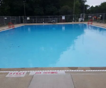 Howard H. Cherry Scout Reservation- Camp Wakonda