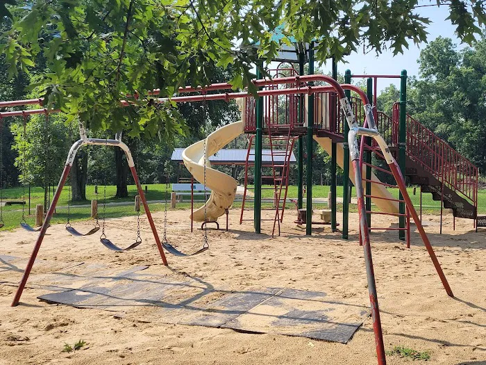 Turtle Creek Park Campground 10