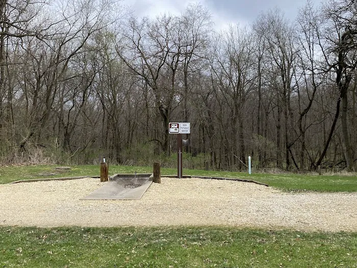 Turtle Creek Park Campground 8