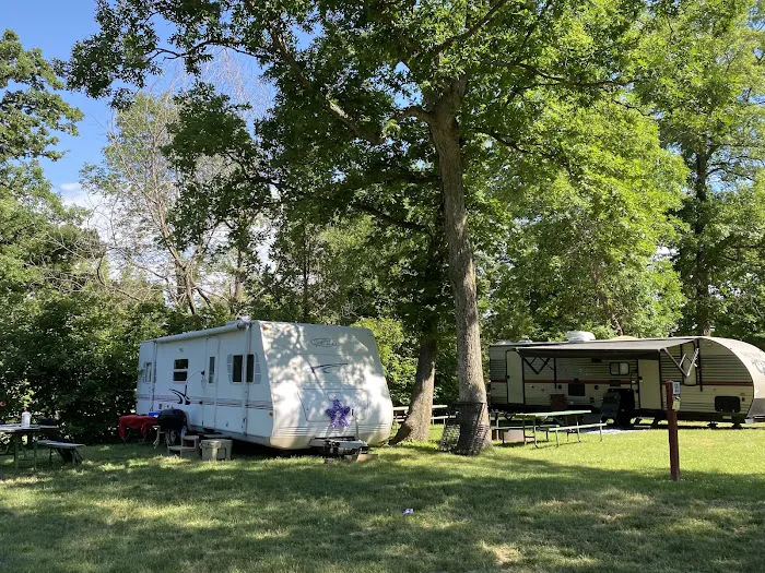 Turtle Creek Park Campground 3