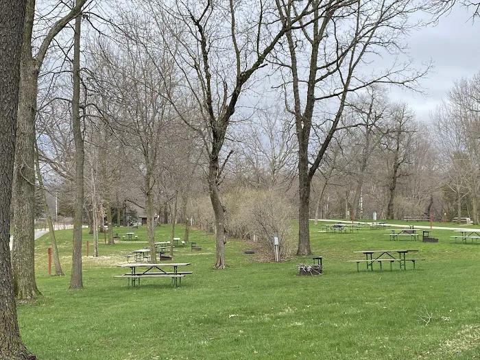 Turtle Creek Park Campground 9