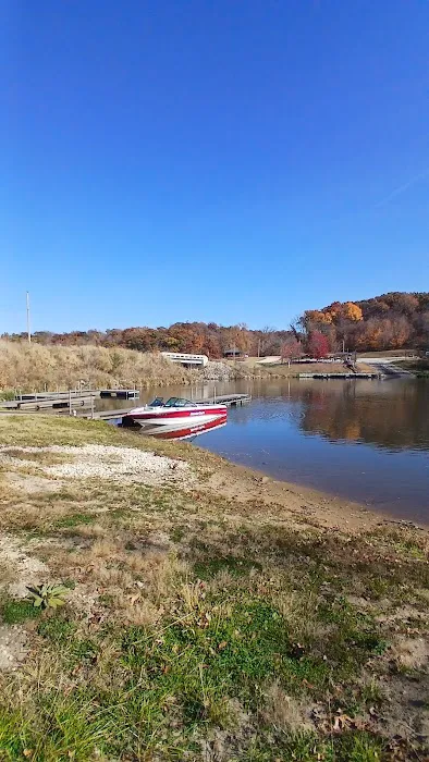 Turtle Creek Park Campground 6