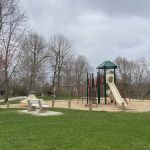 Turtle Creek Park Campground