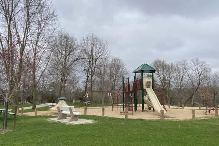 Turtle Creek Park Campground