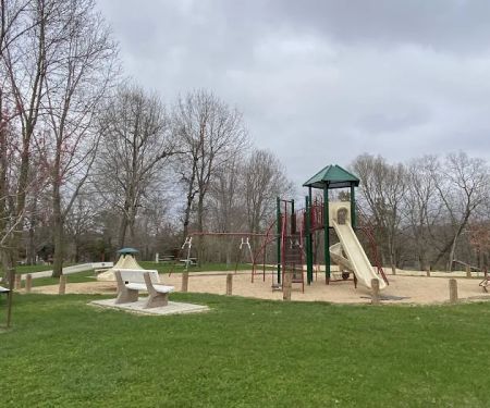 Turtle Creek Park Campground