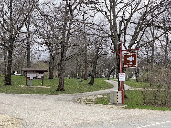 Turtle Creek Park Campground 5