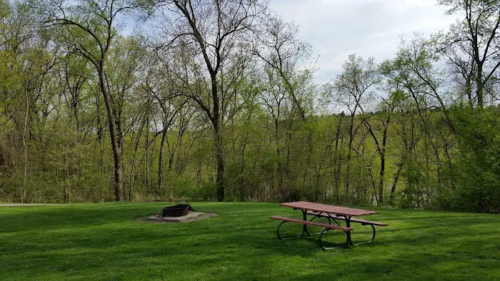 Pinicon Ridge Park Campground 8