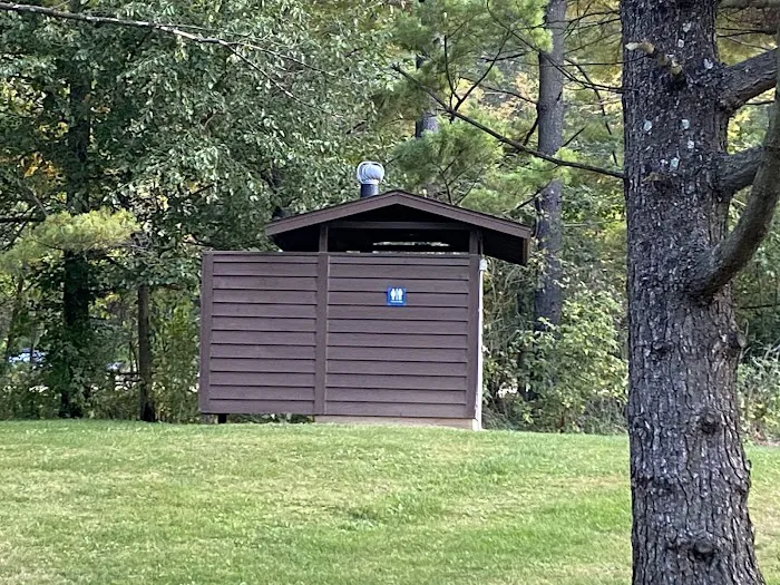 Pinicon Ridge Park Campground 7