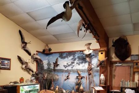Delaware County Conservation