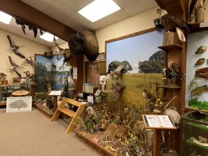 Delaware County Conservation 4