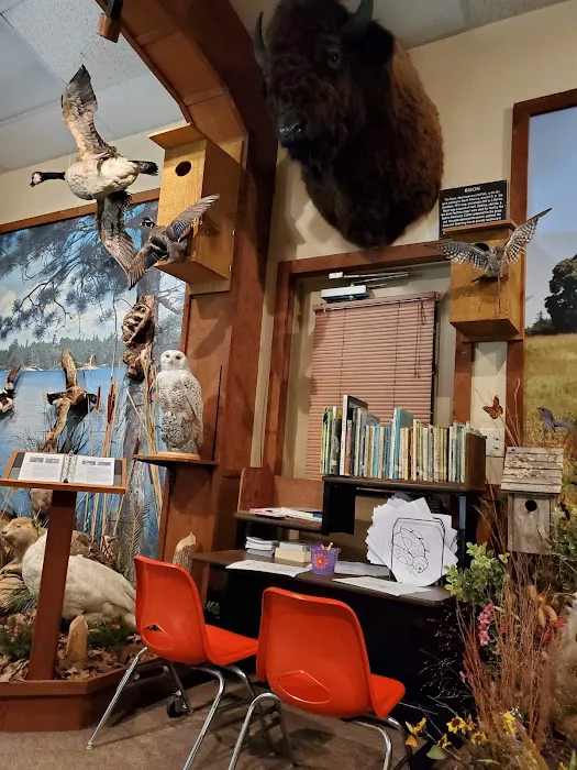 Delaware County Conservation 6